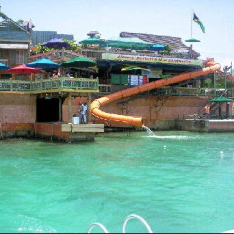 Photos at Jimmy Buffett's Margaritaville (Montego Bay) - Montego Bay,  Parish of Saint James