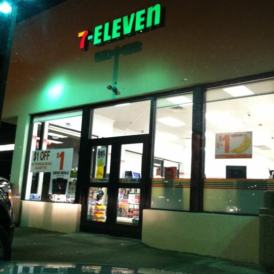7Eleven 67 E Ridgewood Ave