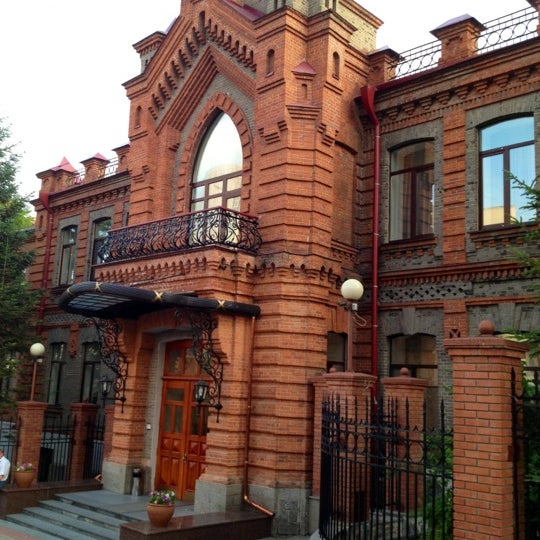 Гостиница парус хабаровск