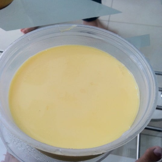 Banh Flan