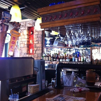 8/2/2012 tarihinde Jen S.ziyaretçi tarafından Chili&#39;s Grill &amp; Bar'de çekilen fotoğraf