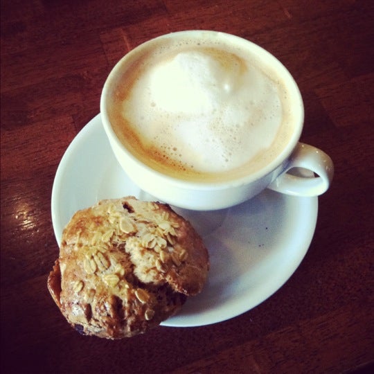 Photo taken at Boston Common Coffee Company by Kerrianne F. on 7/31/2012