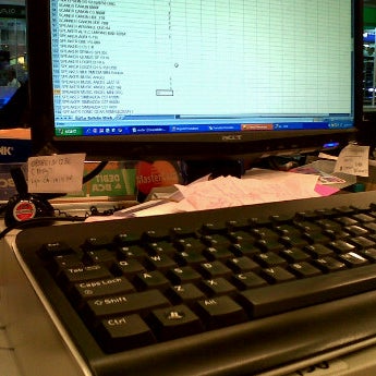 Megacomp Lt.1 BEC - Bandung, Jawa Barat
