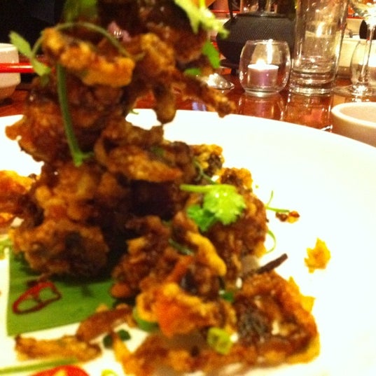 Lotus Asian Restaurant (Now Closed) Marrickville, NSW