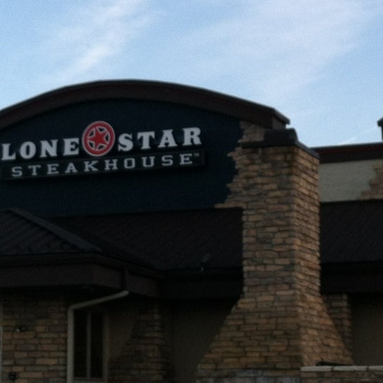 Lone Star Steakhouse (Now Closed) Steakhouse in Arden