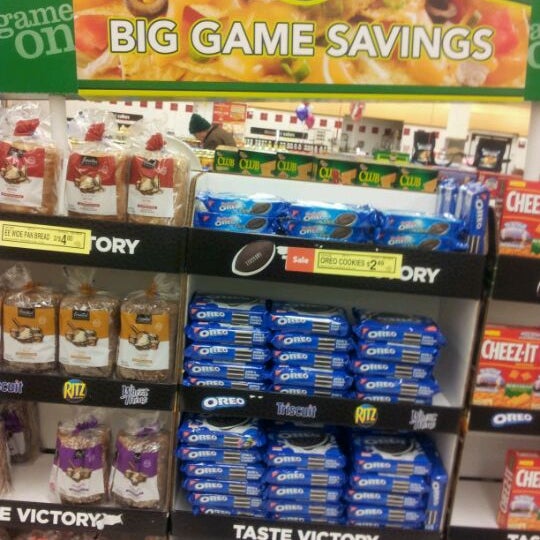 JewelOsco Tinley Park, IL