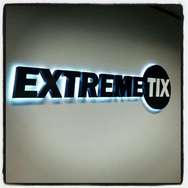 Foto diambil di ExtremeTix oleh ExtremeTix pada 7/25/2012