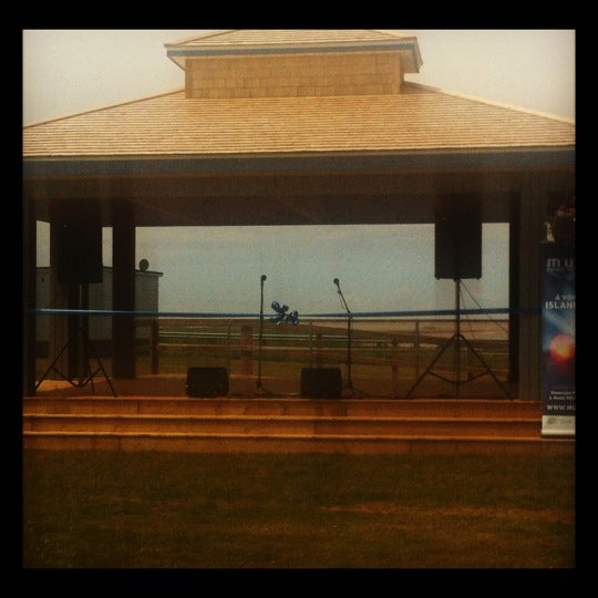 Wood Islands Ferry Terminal Pier