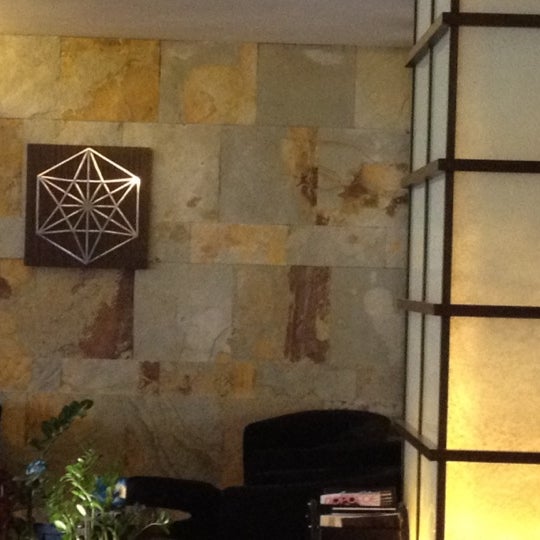 5/13/2012にJ. G.がSayen International Business Hotelで撮った写真