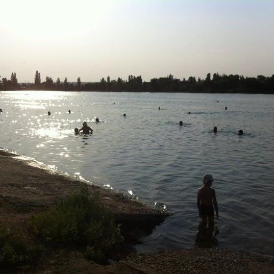 Славянский курорт