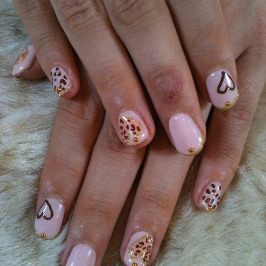 Photos At ネイルサロン Bub Nail Salon In 渋谷区