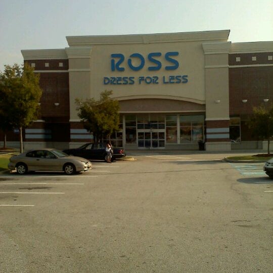 ROSS DRESS FOR LESS - 50 Photos & 14 Reviews - 9700 Westview Dr
