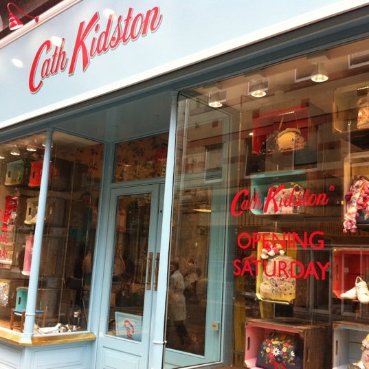 Cath Kidston (Now Closed) - City Centre 