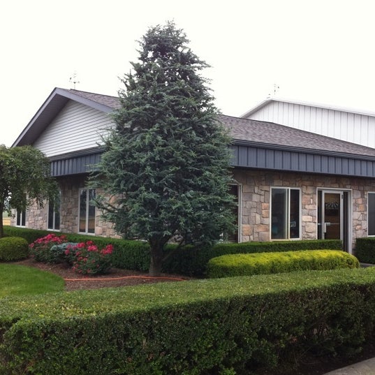 Reid Sod Farm Construction Supplies Store