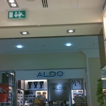 Aldo wahda best sale mall