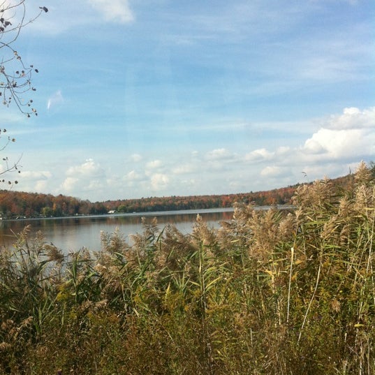 Chenango Lake Lake