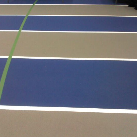 Hilliard Gates Sports Center Üniversite Dinlence Merkezi'da fotoğraflar