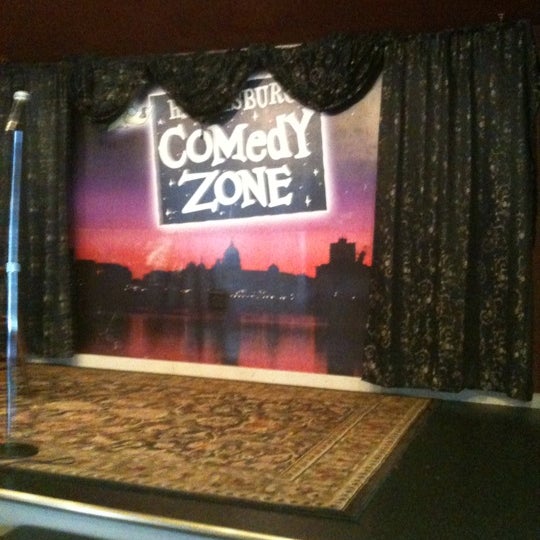 Harrisburg Comedy Zone Comedy Club harrisburg-comedy-zone-comedy-club