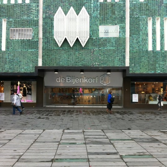 bijenkorf roermond
