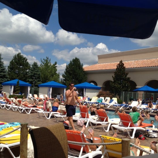 7/28/2012 tarihinde John T.ziyaretçi tarafından Belterra Casino'de çekilen fotoğraf
