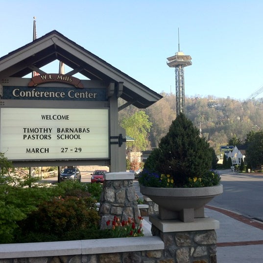 Directions To Gatlinburg Convention Center Gatlinburg Convention Center - 920 Parkway
