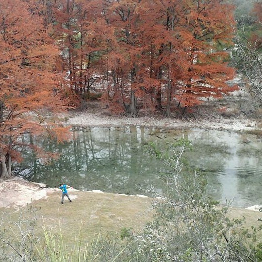 Photos At Frio River Concan Tx