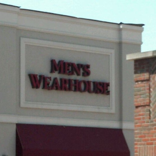 Men S Wearhouse Montgomery Al