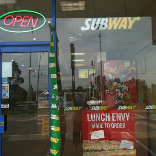 Vermont South Shopping Centre Centro comercial en Vermont South