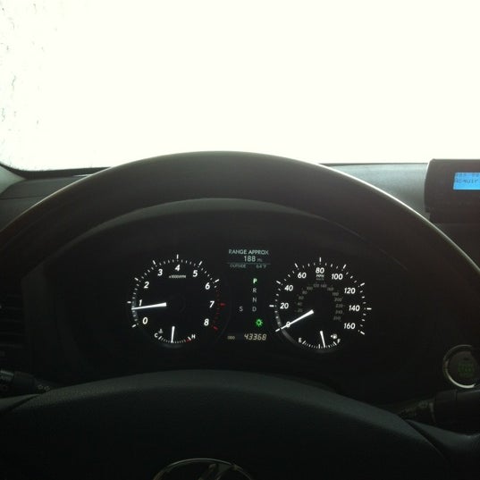 Cedar Point Car Wash - 1 tavsiye