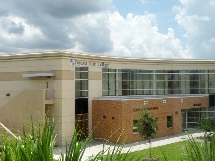 Daytona State College 13 Tips