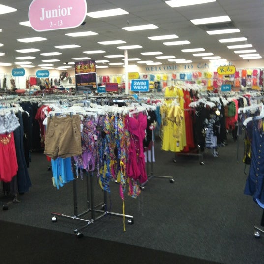 Directions To Citi Trends Citi Trends - Clothing Store