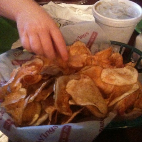 Photos at East Coast Wings & Grill Wings Joint in Goldsboro