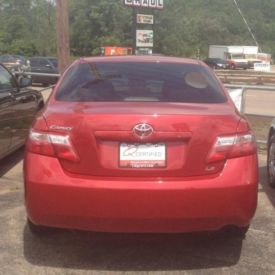 Photos At Clay Hyundai Norwood Ma Photo Taken At Clay Hyundai By Ken S On 8 11 2017