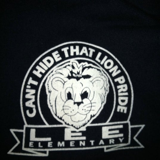 Robert E Lee Elementary School Long Beach, CA