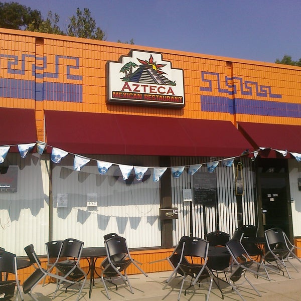 Photos at Azteca Fenton, MO