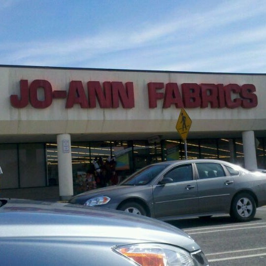JoAnn Fabrics store at Marion Centre mall to close in January 2023