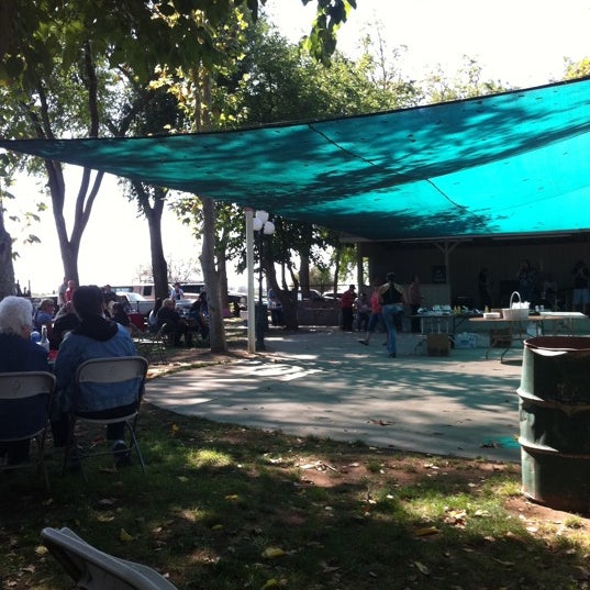 Photos at Waterloo Gun & Bocce Club 4343 N Ashley Ln