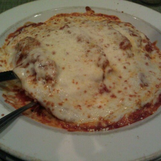 Strings Italian Cafe Italian Restaurant in Manteca