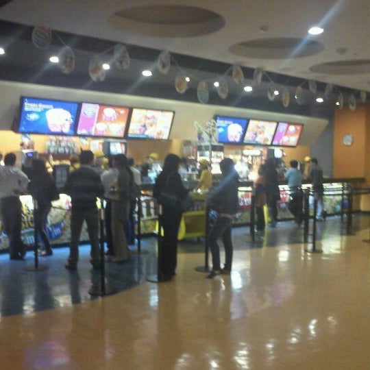 Cineplanet Tir Cineplanet Tir