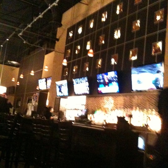 Photo taken at Hayden&#39;s Grill &amp; Bar by Ann F. on 3/1/2011