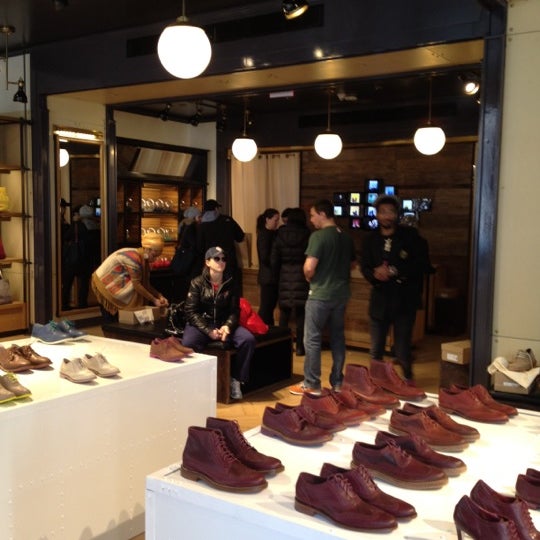 cole haan times square
