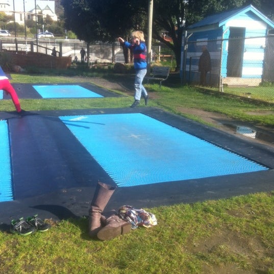 Lorne Trampoline Park Lorne, VIC