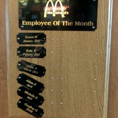 Photos at McDonald's - North Pole City - North Pole, AK