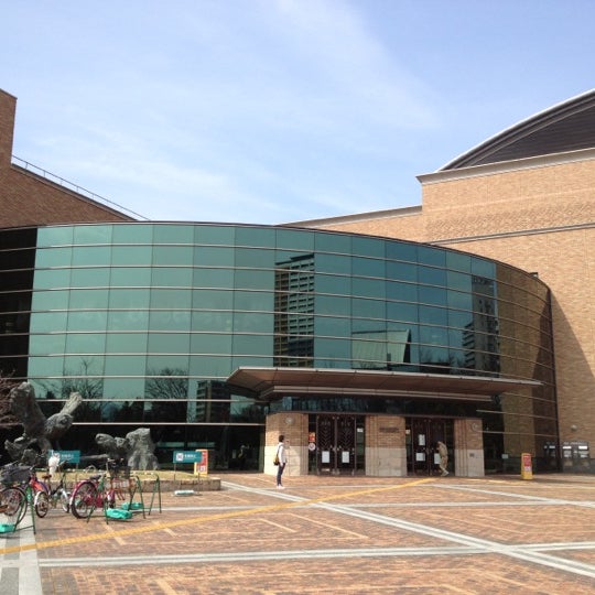 福岡市総合図書館 8 Tips From 1045 Visitors