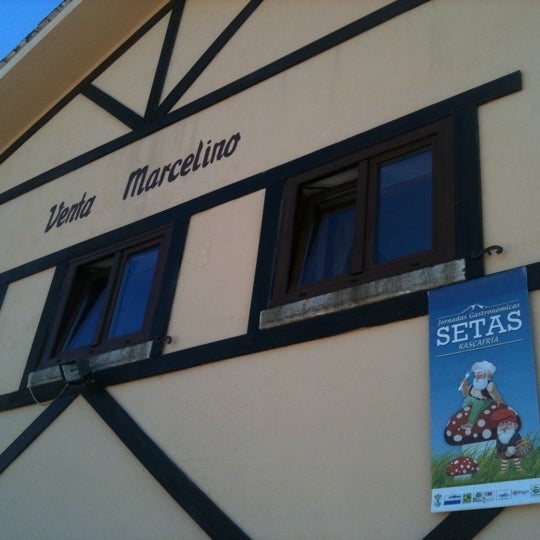 Photos at Restaurante Venta Marcelino Spanish Restaurant