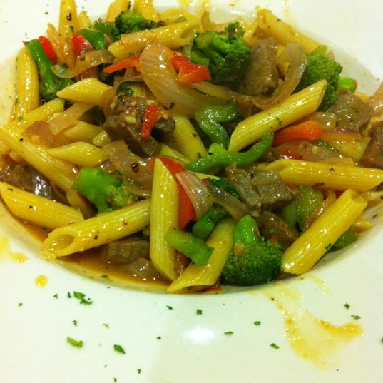 Strings Italian Cafe Italian Restaurant in Lodi