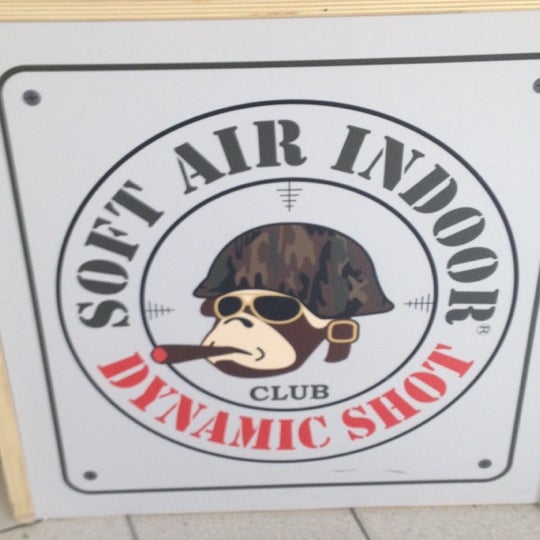 Dicks Air Soft