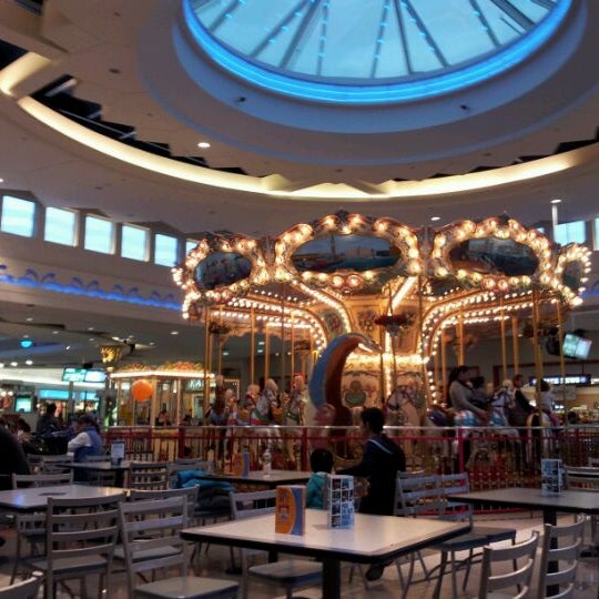 Photos at Solomon Pond Mall - 57 tips