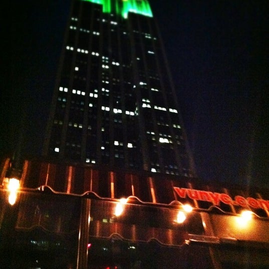 8/1/2012にKristenがLa Quinta Inn and Suites Manhattanで撮った写真