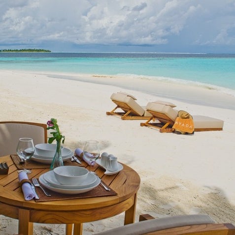 Ayada Maldives 5 Мальдивы